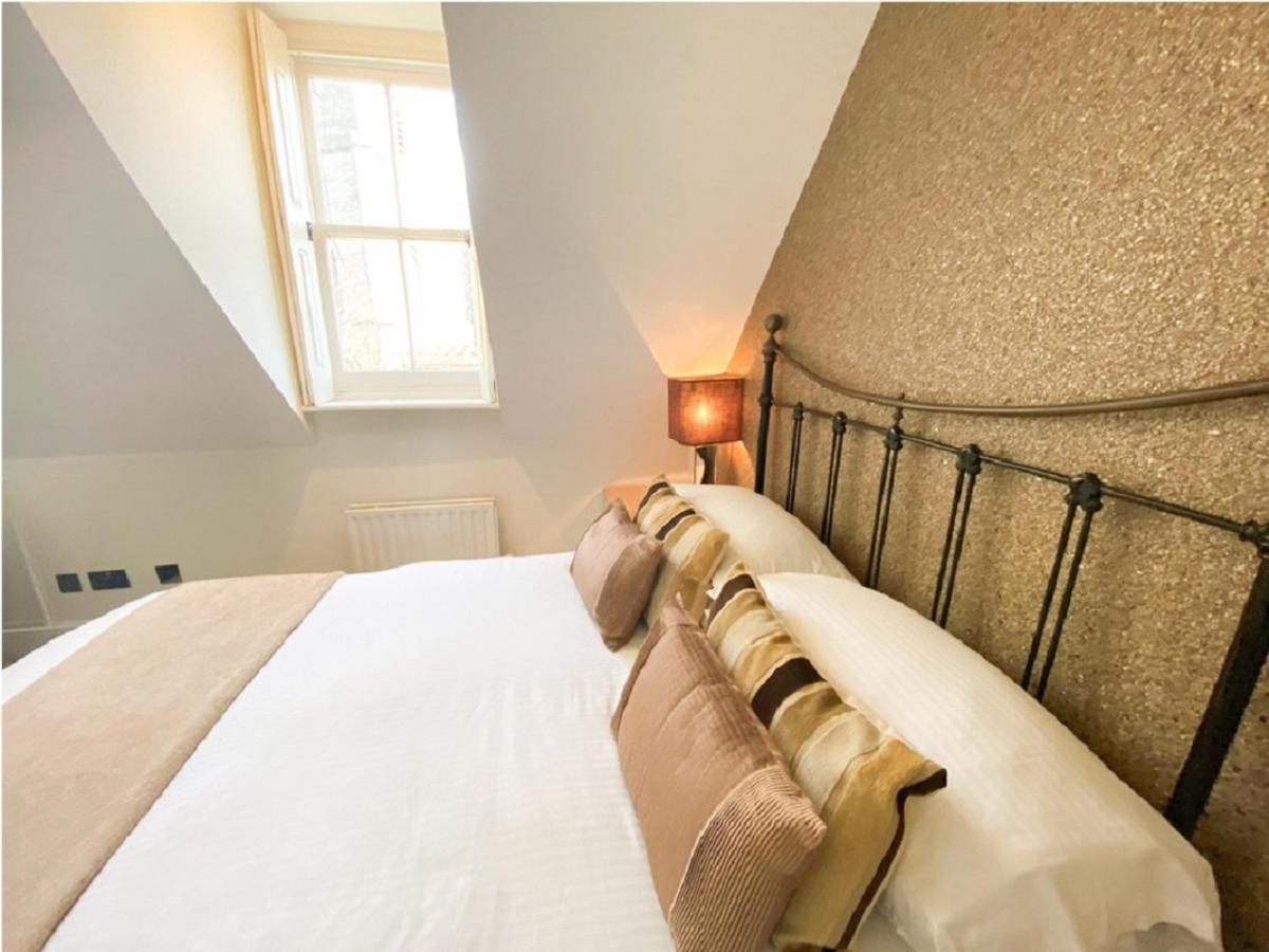The Quay - Old Town Poole B&B - Great Location - Secure Free Parking Екстер'єр фото